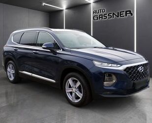 Hyundai SANTA FE Gebrauchtwagen