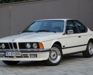 BMW 635 