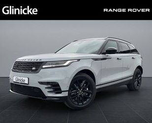 Land Rover Range Rover Velar Gebrauchtwagen