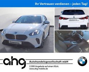 BMW 120 Gebrauchtwagen