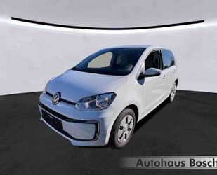VW e-up! Gebrauchtwagen