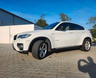 BMW X6 Gebrauchtwagen