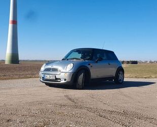 Mini Cooper Gebrauchtwagen