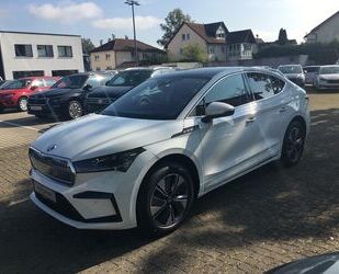 Skoda Enyaq Gebrauchtwagen