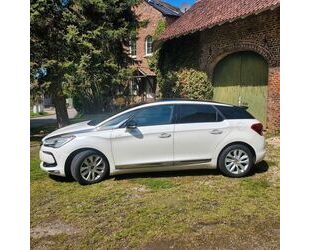 DS Automobiles DS5 Gebrauchtwagen