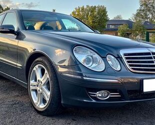 Mercedes-Benz E 280 Gebrauchtwagen