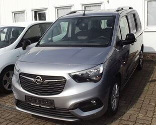 Opel Combo Life Gebrauchtwagen