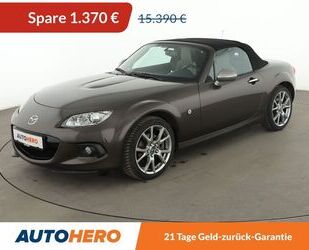 Mazda MX-5 Gebrauchtwagen