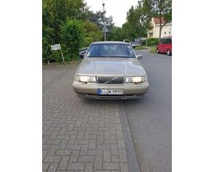 Volvo 960 Gebrauchtwagen
