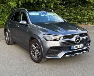Mercedes-Benz GLE 350 Gebrauchtwagen