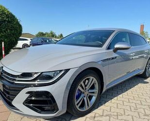 VW Arteon Gebrauchtwagen
