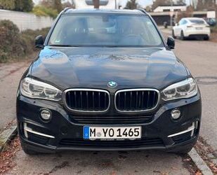 BMW X5 Gebrauchtwagen