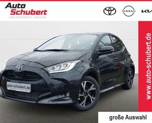 Toyota Yaris Gebrauchtwagen