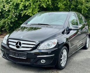 Mercedes-Benz B 180 Gebrauchtwagen
