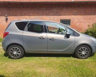 Opel Meriva Gebrauchtwagen