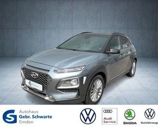 Hyundai KONA Gebrauchtwagen