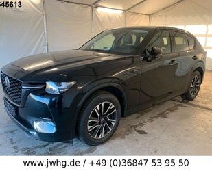 Mazda CX-60 Gebrauchtwagen