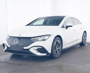 Mercedes-Benz EQE Gebrauchtwagen