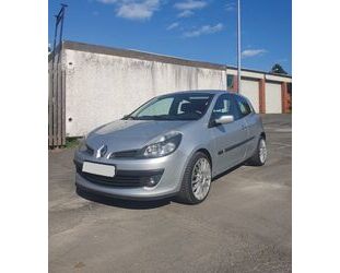 Renault Clio Gebrauchtwagen
