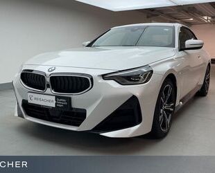 BMW 230 Gebrauchtwagen