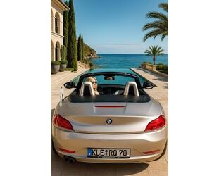 BMW Z4 Gebrauchtwagen