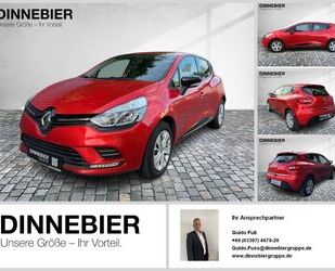 Renault Clio Gebrauchtwagen