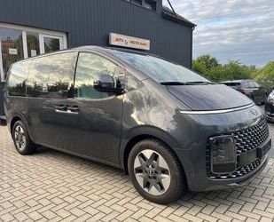 Hyundai STARIA Gebrauchtwagen