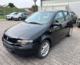 Fiat Punto Gebrauchtwagen