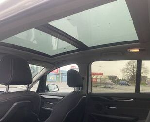 BMW 218 Gran Tourer Gebrauchtwagen