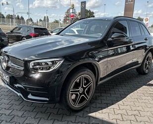 Mercedes-Benz GLC 300 Gebrauchtwagen