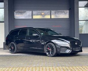 Jaguar XF Gebrauchtwagen