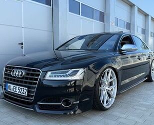 Audi S8 Gebrauchtwagen