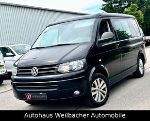 VW T5 California Gebrauchtwagen
