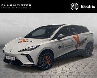 MG MG4 Gebrauchtwagen