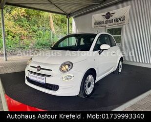Fiat 500 Gebrauchtwagen