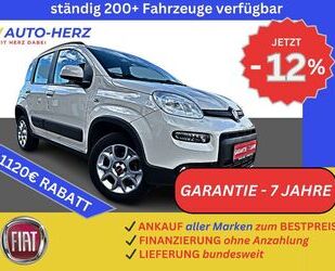 Fiat Panda Gebrauchtwagen