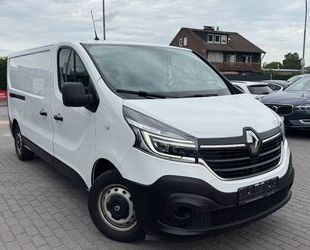 Renault Trafic Gebrauchtwagen