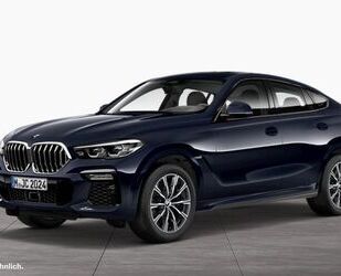BMW X6 Gebrauchtwagen