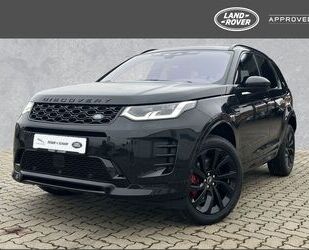Land Rover Discovery Sport Gebrauchtwagen