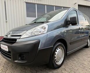 Citroen Jumpy Gebrauchtwagen
