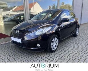Mazda 2 Gebrauchtwagen