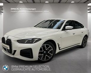 BMW 420 Gran Coupé Gebrauchtwagen