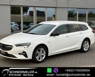 Opel Insignia Gebrauchtwagen