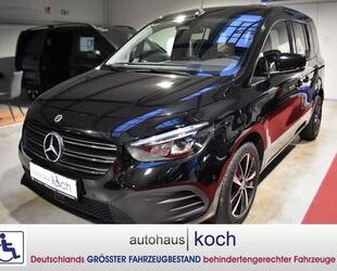 Mercedes-Benz T-Klasse Gebrauchtwagen