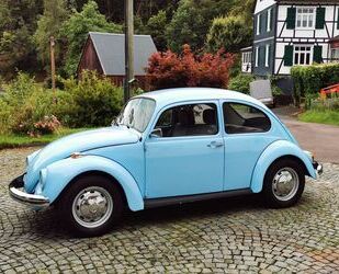 VW Käfer Gebrauchtwagen