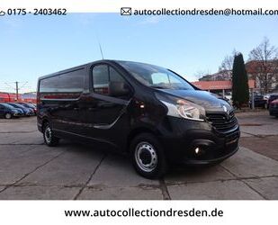 Renault Trafic Gebrauchtwagen