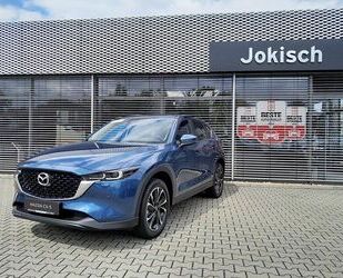 Mazda CX-5 Gebrauchtwagen
