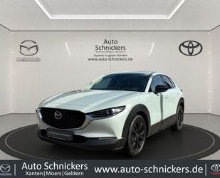 Mazda CX-30 Gebrauchtwagen