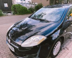 Fiat Bravo Gebrauchtwagen