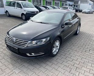 VW CC Gebrauchtwagen